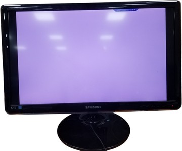 Б/в Монітор Samsung s24a350t 01-200912313