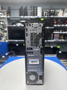 Б/в Системний блок Пк intel core i5-6500/ram 16 gb/hdd відсутній/ssd 256 gb/інтегрована 01-200893959