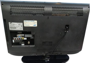 Б/в Телевізор Samsung le26d450g1w 01-200941192