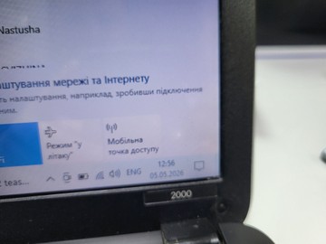 Б/в Ноутбук Hp 15/pentium 2020m ddr3/4gb ddr3/hdd 500 gb/ssd *відсутній/*інтегрована 01-200944123