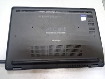 Б/в Ноутбук Dell 12/core i5 8350u ddr4/8gb ddr4/ssd 256 gb/*інтегрована 01-200945710