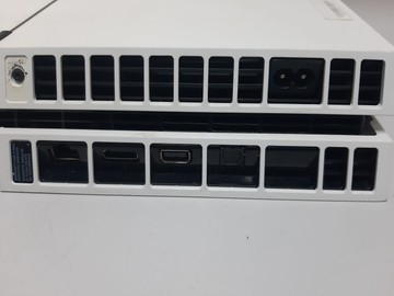Б/в Ігрова приставка Sony playstation 4 1tb 01-200945762