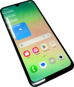 Б/у Мобільний телефон Samsung galaxy a26 5g 8/256gb 01-200944098