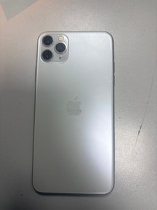 Б/у Мобільний телефон Apple iphone 11 pro max 256gb 01-200946737