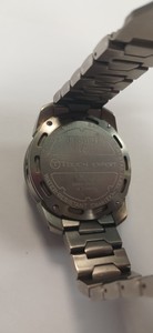Б/в Годинник Tissot t-touch expert titanium t013.420.44.202.00 01-200911859