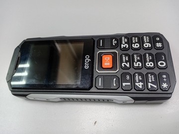 Б/в Мобільний телефон Ergo e242 01-200947297