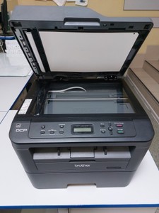 Б/в БФП-принтери Brother dcp-l2500dr 01-200947447