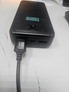 Б/в Повербанк Ipeax 20000 mah 10.5w 01-200947054