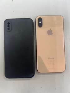 Б/в Мобільний телефон Apple iphone xs 64gb 01-200947469