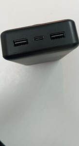 Б/у Повербанк Dudao к10prro 20000mah 01-200941780