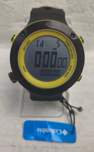 Б/в Смарт годинник Columbia f10 01-200947312