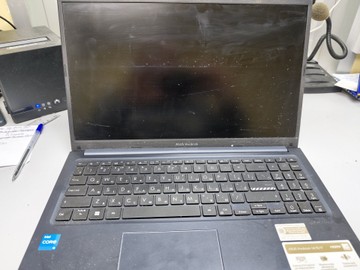 Б/в Ноутбук Asus 15/core i3-1315u ddr5/8gb ddr5/ssd 512 gb/*інтегрована 01-200949369