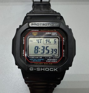 Б/в Годинник Casio gw-m5610u 01-200948881