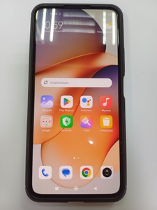 Б/в Мобільний телефон Xiaomi 11 lite 5g ne 8/256gb 01-200949316