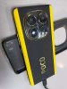 Б/в Мобільний телефон Poco x7 pro 8/256gb 01-200950487