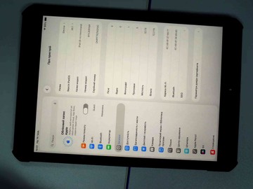 Б/у Планшет Apple ipad 10.2 2020 wi-fi 32gb 01-200950458