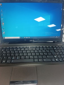 Б/в Ноутбук Asus 15/core i3 350m ddr3/6gb ddr3/hdd 250 gb/*інтегрована 01-200949394
