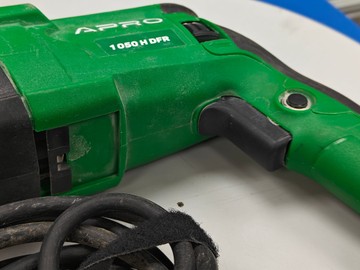 Б/у Перфоратор Apro 1050h dfr 01-200948834