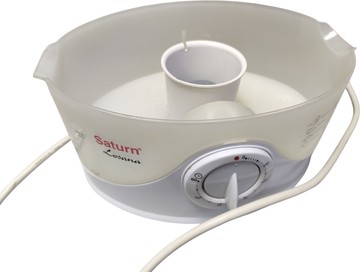 Б/в Пароварка Saturn ec7181 01-200937737