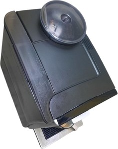 Б/у Кофеварка Siemens eq.6 plus s300 te653m11rw 01-200875241