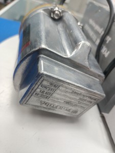 Б/в Насос вібраційний Voevoda vda-60 01-200953418