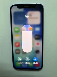 Б/у Мобільний телефон Apple iphone 12 mini 64gb 01-200953360