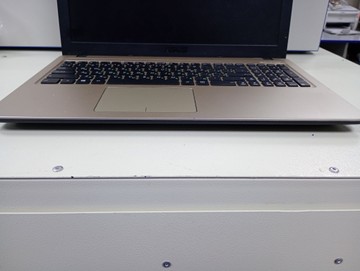 Б/в Ноутбук Asus 15/pentium n4200 ddr3/4gb ddr2/hdd 500 gb/*інтегрована 01-200953936