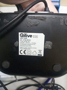 Б/в TV антена Qilive q.1927 01-200954386