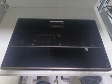 Б/у Ноутбук Dell 17/core i7 4710mq ddr3/16gb ddr3/hdd 500 gb/ssd 128 gb/ quadro k3100m 01-200949034