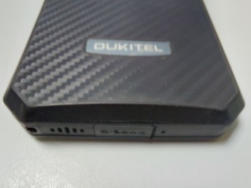 Б/в Мобільний телефон Oukitel wp21 12/256gb 01-200954738