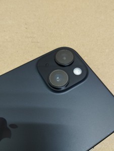 Б/у Мобільний телефон Apple iphone 15 128gb 01-200954989