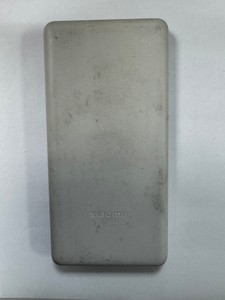Б/у Повербанк Xiaomi mi lite power bank 10000mah 22.5w p16zm 01-200954689