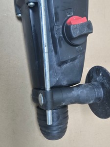 Б/у Перфоратор Metabo khe 2444 01-200954839