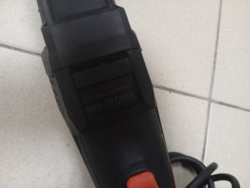 Б/в Перфоратор Dnipro-M rh-120mb 01-200955788