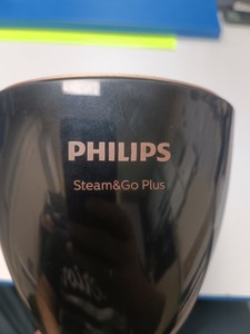 Б/у Пароочиститель Philips gc362/80 01-200955820