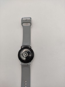 Б/в Смарт-годинник Samsung galaxy watch active 2 40mm 01-200955258