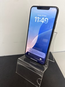 Б/в Мобільний телефон Apple iphone xs max 64gb 01-200955971