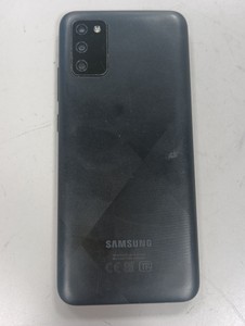 Б/в Мобільний телефон Samsung galaxy a02s sm-a025 3/32gb 01-200955920