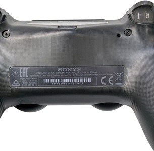 Б/в Геймпад Sony dualshock 4 v2 01-200916554