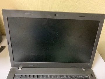 Б/в Ноутбук Lenovo 14/core i3 6006u ddr3/8gb ddr3/hdd *відсутній/ssd 240 gb/*інтегрована 01-200952331