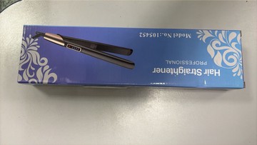 Б/в Плойка Hair Syler 105452 01-200957094