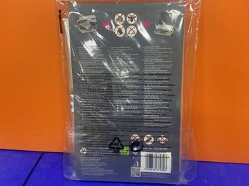 Б/в Мішок для зберігання одягу Wenko 3792780100с 16-000207455