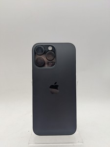 Б/в Мобільний телефон Apple iphone 16 pro max 256gb 01-200914486