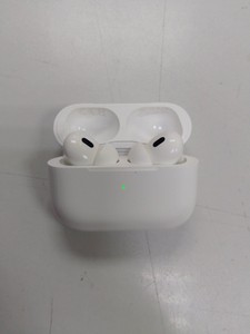 Б/в Навушники Apple airpods pro 2nd generation with magsafe charging case usb-c 01-200958629