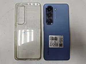 Б/у Мобільний телефон Infinix hot 50 8/256gb 01-200960454