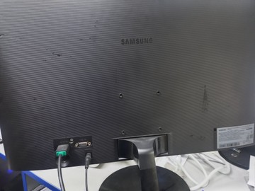 Б/в Монітор Samsung s24f350fhi 01-200961939