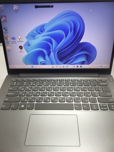 Lenovo 14/pentium 7505 ddr4/4gb ddr4/ssd 128 gb/*інтегрована