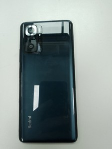 Б/в Мобільний телефон Xiaomi redmi note 10 pro 6/128gb 01-200962082