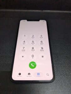 Б/в Мобільний телефон Apple iphone 11 pro max 64gb 01-200958295