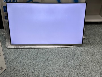 Б/в Телевізор Philips 43pus7556 01-200957042